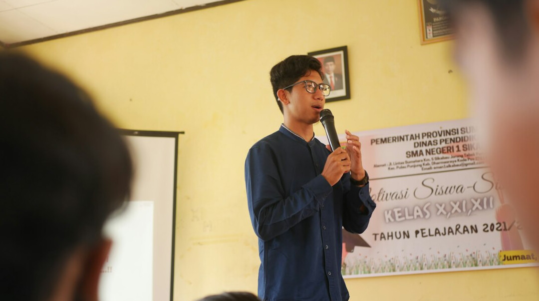 successful speech conclusion
